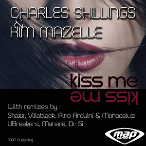Kiss Me cover