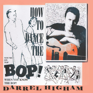 How to Dance the Bop album