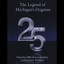 The Legend of Michigan's Dogman: 25th Anniversary Collectors Edition Albumcover