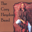 The Cory Heydon Band Albumcover