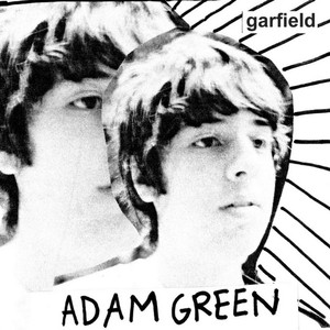 Garfield album