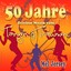 50 Jahre - Zeitlose Musik zum Tanzen & Träumen Albumcover