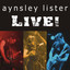 Live! cover