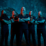 Amon Amarth Photo