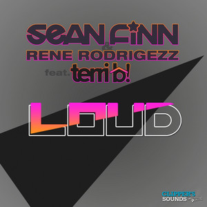 Loud (feat. Terri B!) album