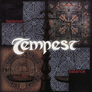 Balance cover