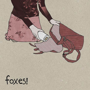 Foxes! album