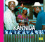 Kyenzenn (Guadeloupe) Albumcover