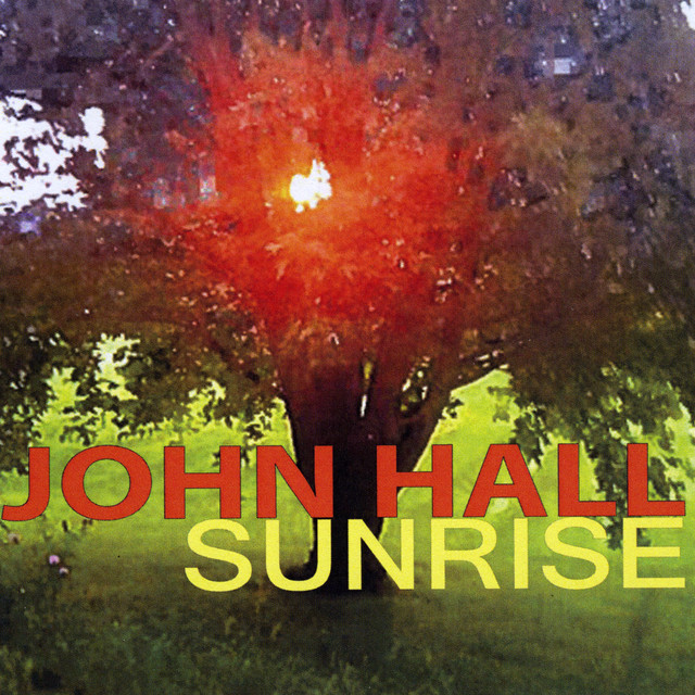 Sunrise cover