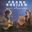 Frank Boeijen & Wout Pennings Albumcover