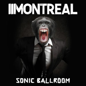 Sonic Ballroom cover