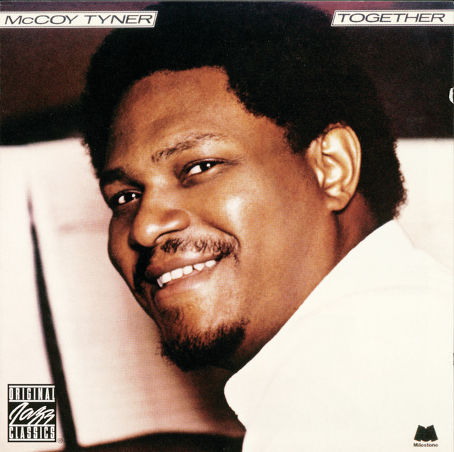 Together cover