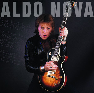 The Best of Aldo Nova album