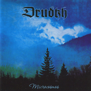 Microcosmos cover