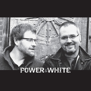 Power & White cover