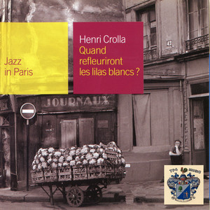 Lilas cover