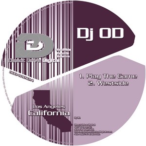 Dj OD