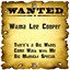 Wanted: Wilma Lee Cooper Albumcover