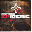 Epidemic EP Albumcover