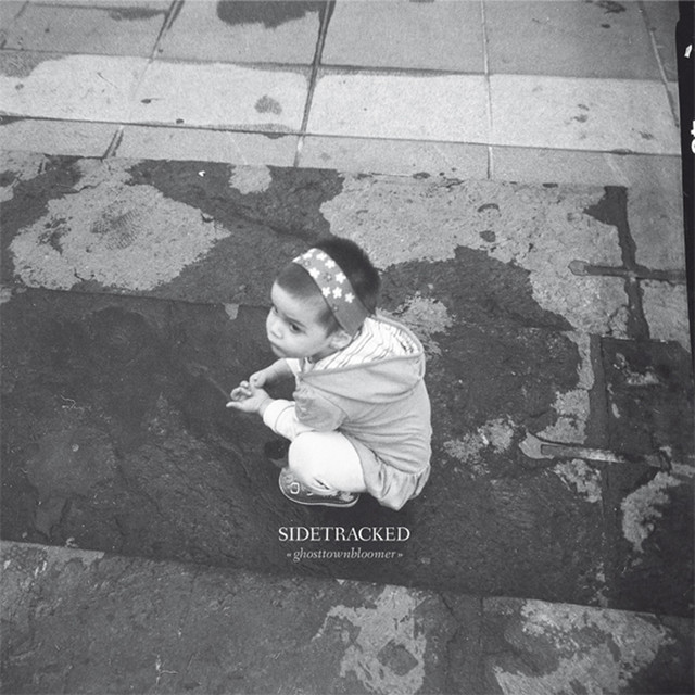 Sidetracked Photo