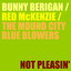 Not Pleasin' cover