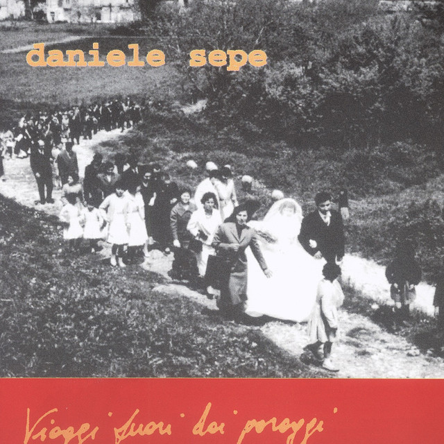 Viaggi Fuori Dai Paraggi cover