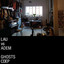 Ghosts EP cover