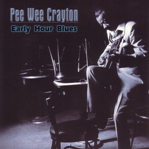 Early Hour Blues album