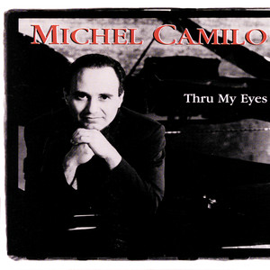 Thru My Eyes album