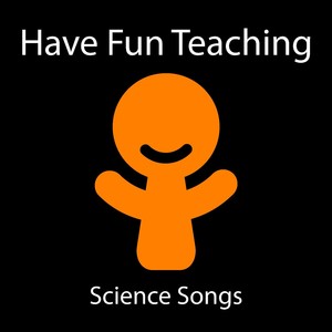 Science Songs Albumcover