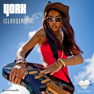 Islanders album