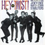 Hey Let's Twist! The Best Of Joey Dee & The Starliters cover