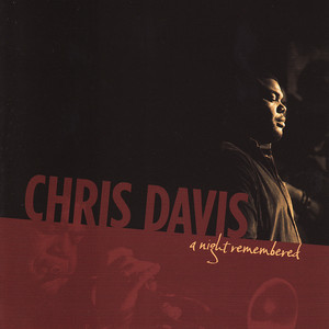 A Night Remembered album