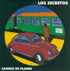 Cambio de planes album
