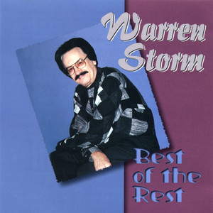 Best Of The Rest cover