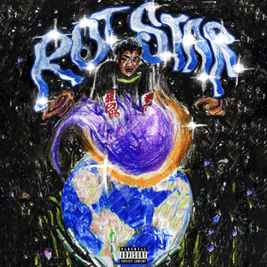 Rotstar cover