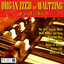 Organ-ized for Waltzing Albumcover
