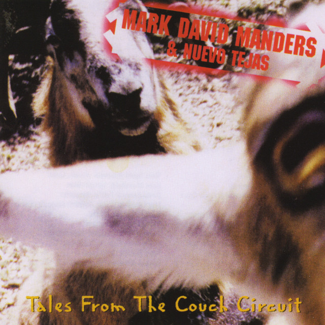 Tales From The Couch Circuit cover