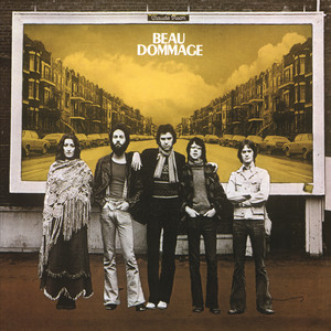 Beau Dommage (1974) album