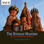 The Russian Masters, Vol. 6 Albumcover