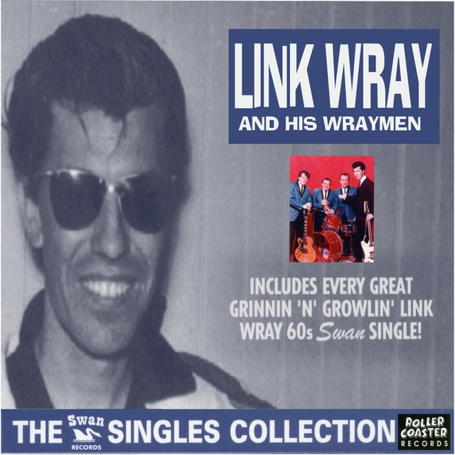 The Swan Singles Collection cover