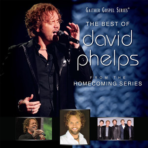 Best of David Phelps cover