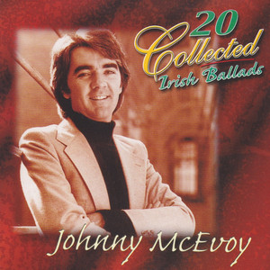 20 Collected Irish Ballads album