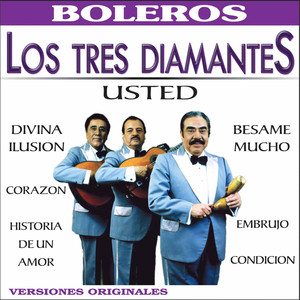 Usted cover