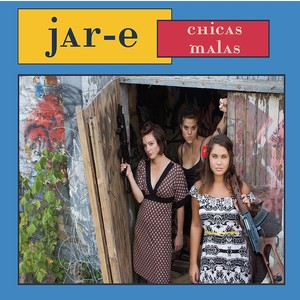 Chicas Malas Albumcover
