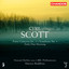 Scott, C.: Piano Concerto No. 1 / Symphony No. 4 / Early One Morning Albumcover
