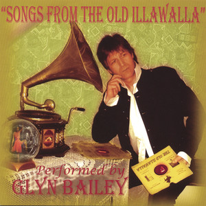 Glyn Bailey Photo