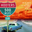 500 Miles cover