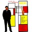 Music For Swinging Moderns Albumcover