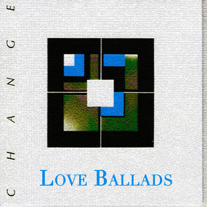 Love Ballads album